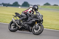 Lower Group Black Bikes